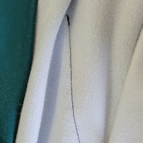 Charlie's Project  Green Bay Packers Fleece Hoodie Size 4XL - Picture 10 of 11